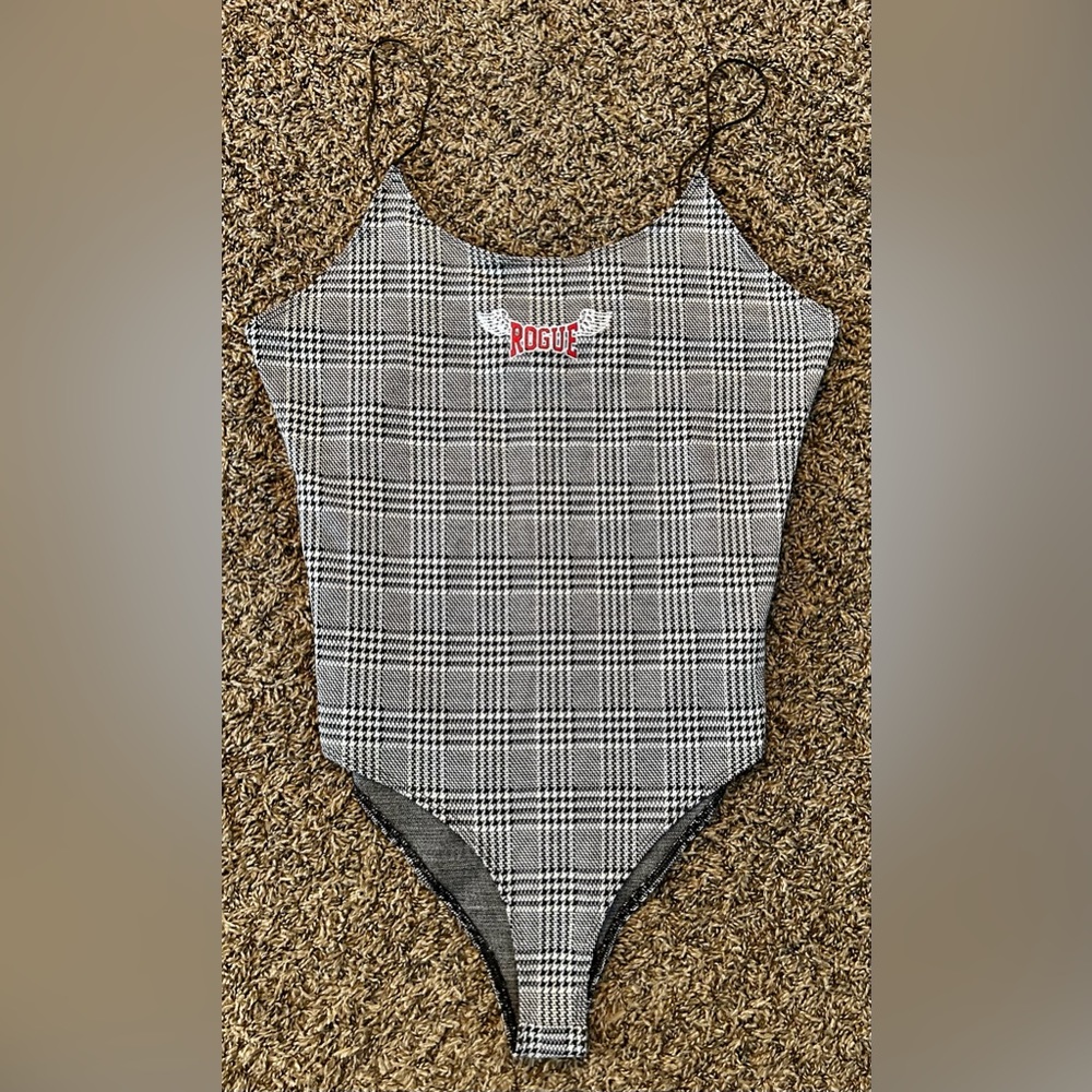 Forever 21 bodysuit